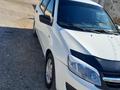 ВАЗ (Lada) Granta 2190 2016 годаүшін2 903 365 тг. в Актау – фото 5