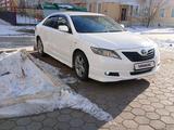 Toyota Camry 2007 годаүшін4 500 000 тг. в Уральск