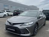 Toyota Camry 2024 годаүшін21 500 000 тг. в Астана