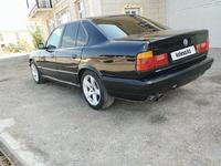 BMW 520 1992 годаүшін1 111 111 тг. в Шымкент