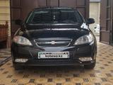 Chevrolet Lacetti 2023 годаүшін7 100 000 тг. в Шымкент