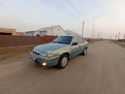 Daewoo Nexia 2006 года за 1 350 000 тг. в Атырау – фото 2