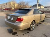 Toyota Camry 2005 года за 5 000 000 тг. в Актогай – фото 3