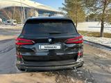 BMW X5 2021 годаfor38 000 000 тг. в Астана – фото 3