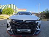 Changan X5 Plus 2025 годаүшін7 800 000 тг. в Шымкент – фото 4