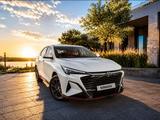 Changan X5 Plus 2025 годаүшін7 800 000 тг. в Шымкент – фото 2