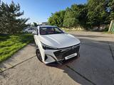 Changan X5 Plus 2025 годаүшін7 800 000 тг. в Шымкент