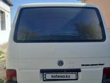Volkswagen  Transporter 1998 годаүшін3 000 000 тг. в Кызылорда – фото 4