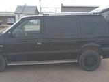 Chrysler Voyager 1991 года за 2 500 000 тг. в Кокшетау – фото 3