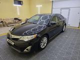 Toyota Camry 2014 года за 8 000 000 тг. в Кызылорда – фото 2