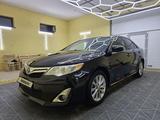 Toyota Camry 2014 года за 8 000 000 тг. в Кызылорда