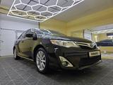Toyota Camry 2014 года за 8 000 000 тг. в Кызылорда – фото 3