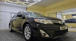 Toyota Camry 2014 годаfor9 000 000 тг. в Кызылорда – фото 3