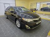 Toyota Camry 2014 года за 8 000 000 тг. в Кызылорда – фото 4