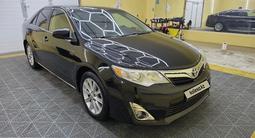 Toyota Camry 2014 годаfor9 000 000 тг. в Кызылорда – фото 4