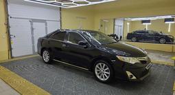 Toyota Camry 2014 годаfor9 000 000 тг. в Кызылорда – фото 5