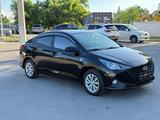 Hyundai Accent 2023 года за 7 190 000 тг. в Тараз