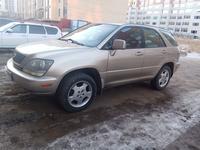 Lexus RX 300 2001 годаүшін4 500 000 тг. в Актобе