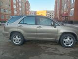 Lexus RX 300 2001 годаfor4 500 000 тг. в Актобе – фото 4