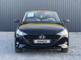 Hyundai Accent 2020 года за 7 880 000 тг. в Актобе – фото 3