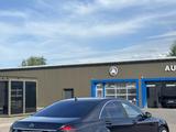Mercedes-Benz S 500 2006 годаүшін7 500 000 тг. в Алматы – фото 4