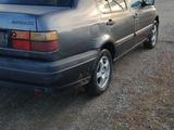 Volkswagen Vento 1994 года за 550 000 тг. в Кокшетау – фото 4