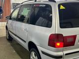 Volkswagen Sharan 2003 года за 2 000 000 тг. в Аральск – фото 2