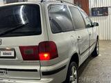 Volkswagen Sharan 2003 года за 2 000 000 тг. в Аральск – фото 3