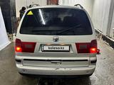 Volkswagen Sharan 2003 года за 2 000 000 тг. в Аральск – фото 4