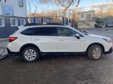 Subaru Outback 2017 годаүшін10 500 000 тг. в Актобе – фото 4