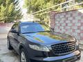 Infiniti FX45 2003 года за 5 250 000 тг. в Алматы – фото 4