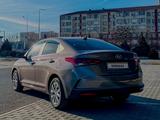 Hyundai Accent 2020 года за 7 500 000 тг. в Актау – фото 2