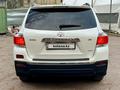 Toyota Highlander 2013 годаүшін17 000 000 тг. в Алматы – фото 10
