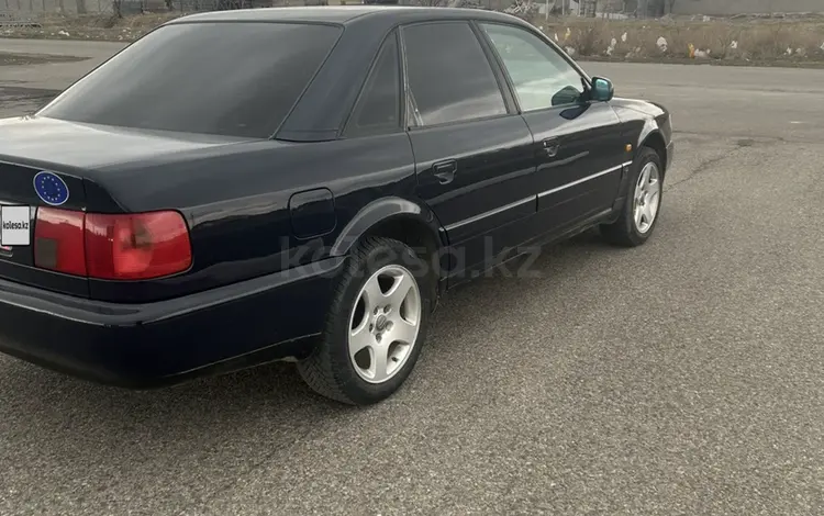 Audi A6 1994 года за 2 800 000 тг. в Тараз