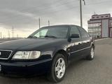 Audi A6 1994 годаfor3 000 000 тг. в Тараз – фото 5