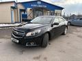 Chevrolet Malibu 2014 года за 6 020 000 тг. в Алматы – фото 4