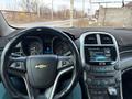 Chevrolet Malibu 2014 года за 6 020 000 тг. в Алматы – фото 9