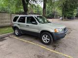 Ford Escape 2003 года за 3 500 000 тг. в Алматы