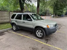 Ford Escape, 2003