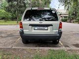 Ford Escape 2003 года за 3 500 000 тг. в Алматы – фото 3