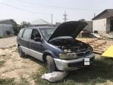 Mitsubishi Chariot 1995 годаfor600 000 тг. в Алматы – фото 3