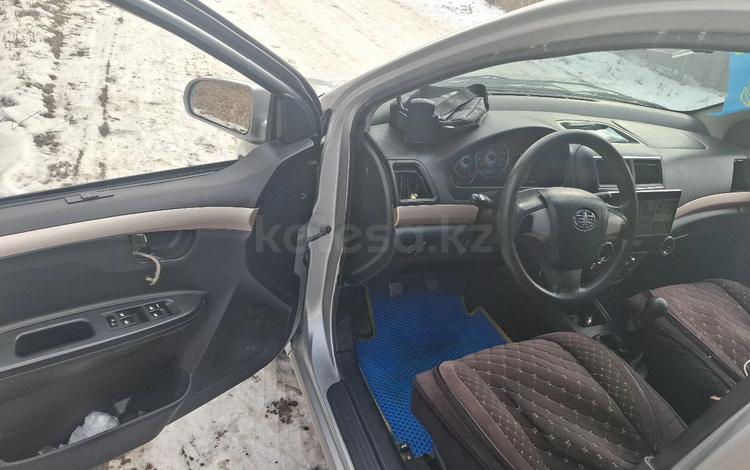 FAW V5 2013 г.