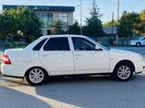 ВАЗ (Lada) Priora 2170 2014 годаүшін3 600 000 тг. в Шымкент – фото 2