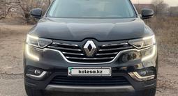 Renault Koleos 2018 годаүшін8 800 000 тг. в Семей