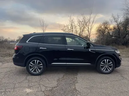 Renault Koleos 2018 года за 8 800 000 тг. в Семей – фото 10