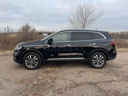 Renault Koleos 2018 года за 8 800 000 тг. в Семей – фото 11