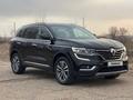 Renault Koleos 2018 годаүшін8 800 000 тг. в Семей – фото 2