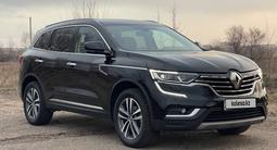 Renault Koleos 2018 годаүшін8 800 000 тг. в Семей – фото 2