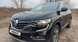 Renault Koleos 2018 годаүшін8 800 000 тг. в Семей – фото 3