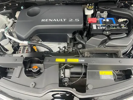 Renault Koleos 2018 года за 8 800 000 тг. в Семей – фото 5